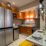 Ocean View Oasis - Palaiokastritsa Skriperon