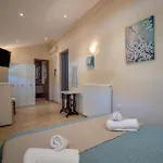 Apartment Ocean View Oasis - Palaiokastritsa *