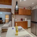Apartment Ocean View Oasis - Palaiokastritsa Skriperon