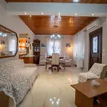 Ocean View Oasis - Palaiokastritsa Apartment *