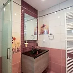 Ocean View Oasis - Palaiokastritsa Apartment *