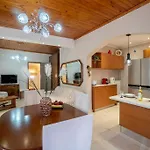 Apartment Ocean View Oasis - Palaiokastritsa Skriperon