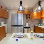 Ocean View Oasis - Palaiokastritsa Apartment *