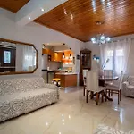 Ocean View Oasis - Palaiokastritsa Apartment