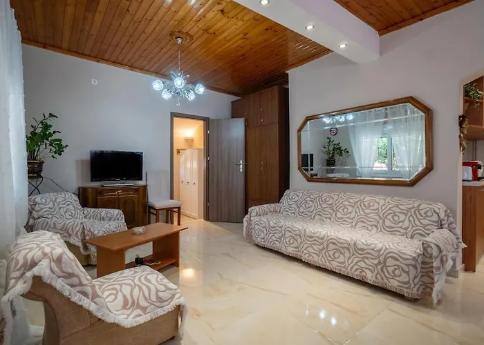Ocean View Oasis - Palaiokastritsa