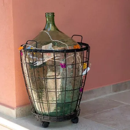 Appartement Ocean View Oasis - Palaiokastritsa