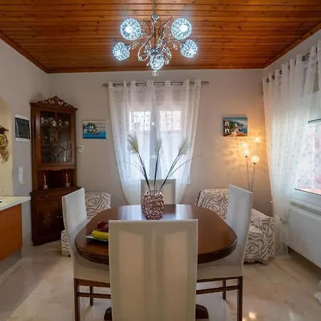 Ocean View Oasis - Palaiokastritsa * Skriperon