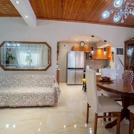 Ocean View Oasis - Palaiokastritsa