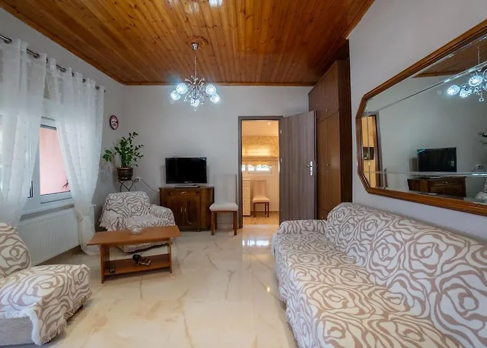 Ocean View Oasis - Palaiokastritsa *
