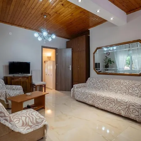 Ocean View Oasis - Palaiokastritsa