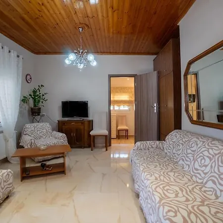 Ocean View Oasis - Palaiokastritsa *
