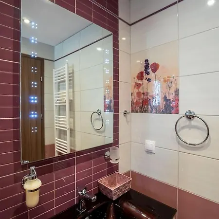 Ocean View Oasis - Palaiokastritsa Skriperon