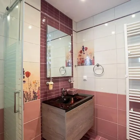 Ocean View Oasis - Palaiokastritsa Apartment *