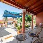 Ocean View Oasis - Palaiokastritsa Skriperon