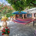 Ocean View Oasis - Palaiokastritsa Διαμέρισμα *