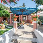 Διαμέρισμα Ocean View Oasis - Palaiokastritsa *